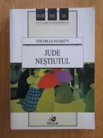 Thomas Hardy - Jude nestiutul