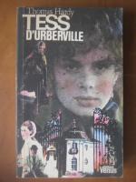 Thomas Hardy - Tess D'Urberville