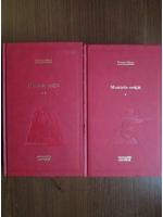 Thomas Mann - Muntele vrajit (2 volume) (Adevarul)