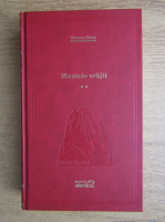 Thomas Mann - Muntele vrajit (volumul 2)