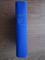 Thomas Mann - Muntele vrajit