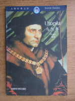 Thomas More - Utopia