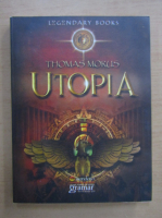 Thomas Morus - Utopia