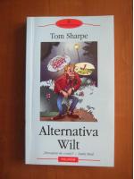 Tom Sharpe - Alternativa Wilt