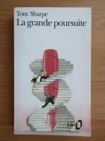 Tom Sharpe - La grande poursuite
