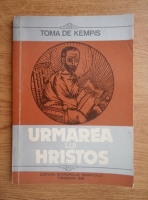 Toma de Kempis - Urmarea lui Hristos