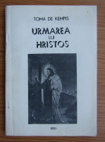 Toma de Kempis - Urmarea lui Hristos