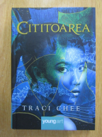 Traci Chee - Cititoarea