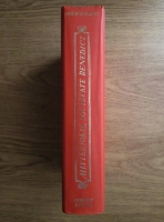 Trenton Lee Stewart - Misterioasa Societate Benedict