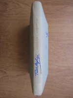 Tudor Arghezi - Cantare omului