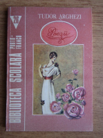 Tudor Arghezi - Poezii