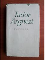 Tudor Arghezi - Versuri