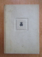 Tudor George - Scarabeul sacru