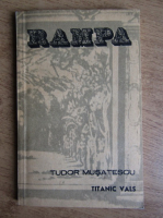 Tudor Musatescu - Titanic vals