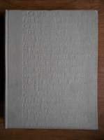 Tudor Vianu - Dictionarul limbii poetice a lui Mihai Eminescu