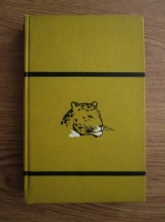 Vahtang Ananian - Captivi in defileul panterei