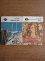 Vasile Alecsandri - Calatorie in Africa. Dridri (2 volume)