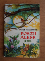 Vasile Alecsandri - Poezii alese