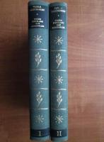 Vasile Alecsandri - Poezii populare ale romanilor (2 volume)
