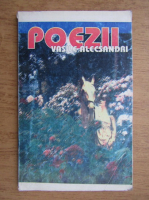 Vasile Alecsandri - Poezii