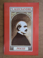 Vasile Alecsandri - Poezii