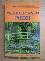 Vasile Alecsandri - Poezii