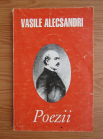 Vasile Alecsandri - Poezii