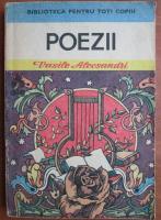 Vasile Alecsandri - Poezii