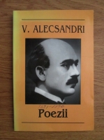 Vasile Alecsandri - Poezii