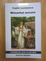 Vasile Lovinescu - Monarhul ascuns