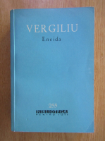 Vergiliu - Eneida