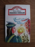 Victor Eftimiu - Paunasul codrilor si alte povesti