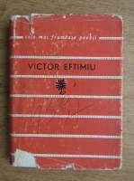 Victor Eftimiu - Versuri