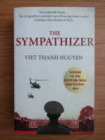 Viet Thanh Nguyen - The sympathizer