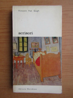 Vincent Van Gogh - Scrisori (volumul 1)
