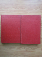 Vintila Corbul - Cavalcada in iad (2 volume, cartonate)