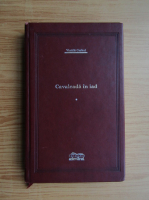 Vintila Corbul - Cavalcada in iad (volumul 1)