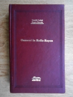 Vintila Corbul, Eugen Burada - Oameni in Rolls-Royce (Adevarul de Lux)