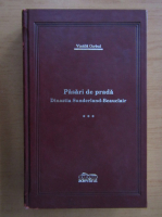 Vintila Corbul - Pasari de prada (volumul 3)