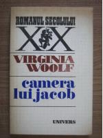 Virginia Woolf - Camera lui Jacob