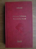 Virginia Woolf - Doamna Dalloway. Camera lui Jacob (Adevarul)