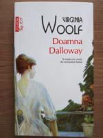 Virginia Woolf - Doamna Dalloway