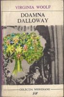 Virginia Woolf - Doamna Dalloway