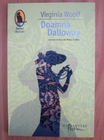 Virginia Woolf - Doamna Dalloway