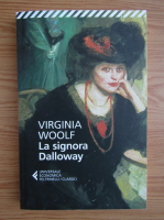 Virginia Woolf - La signora Dalloway