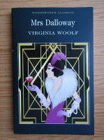 Virginia Woolf - Mrs Dalloway