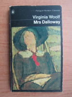 Virginia Woolf - Mrs Dalloway