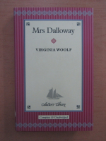 Virginia Woolf - Mrs Dalloway