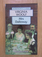 Virginia Woolf - Mrs Dalloway