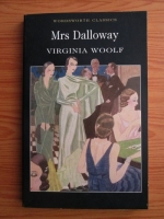 Virginia Woolf - Mrs Dalloway